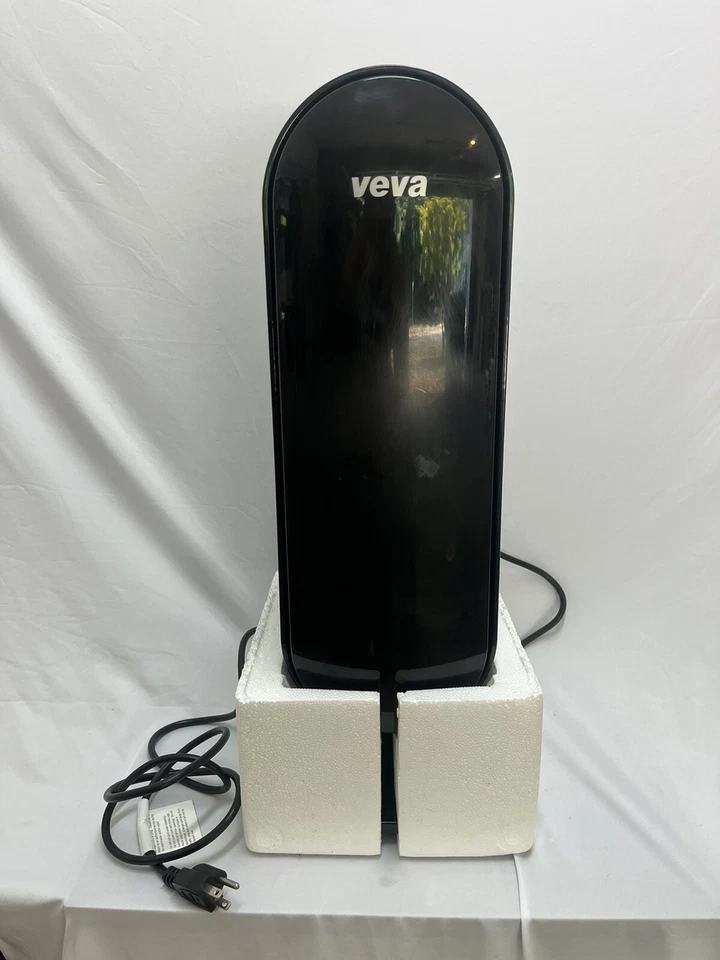 Purificador de aire VEVA 8000 Elite Pro Series - negro (COMINHKG119311) Foto 3 de 3