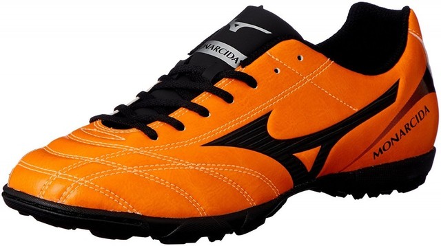 mizuno monarcida 2 fs