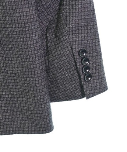 SOPHNET. Jacket GrayxBlack(Check Pattern) XL 2200439903721 - Picture 8 of 9
