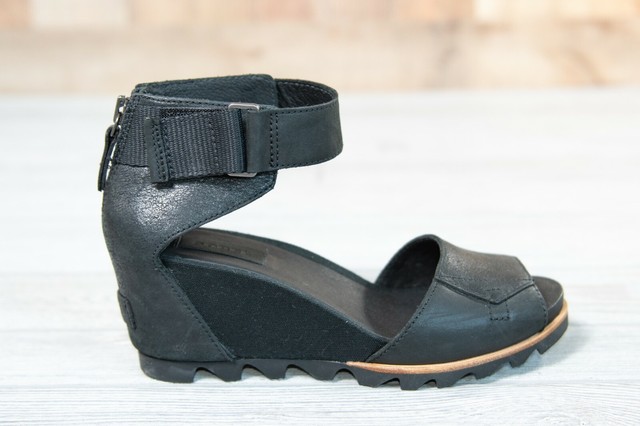 sorel joanie gladiator sandal