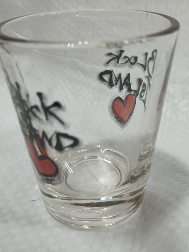 Vaso de chupito de recuerdo Block Island - Imagen 2 de 2