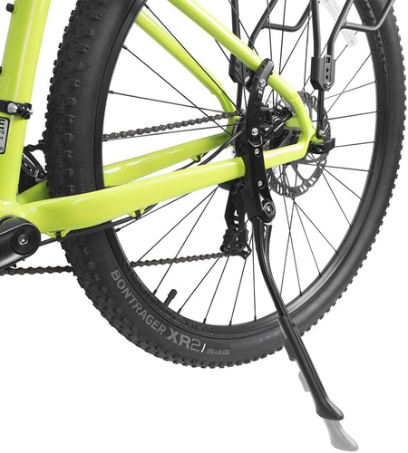 Bike Kickstand - Alloy Adjustable Height Rear Side Bicycle Kick Stand, for 24" - - Picture 5 of 12