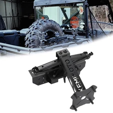 Spare Tire Mount Bracket Rack Carrier for Polaris Ranger 1000 XP / Crew 570 900