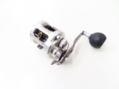 Daiwa Reel 15 Catalina Bay Jigging 200sh Left Handle for