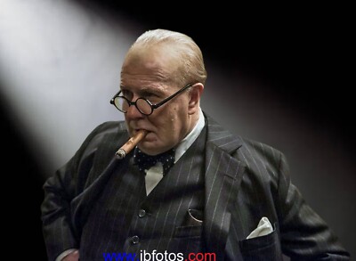Gary Oldman in The Dark Hours Photo #30GO