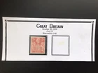 GB KGVI 1939-48 High Value Definitives 5s Fine Used
