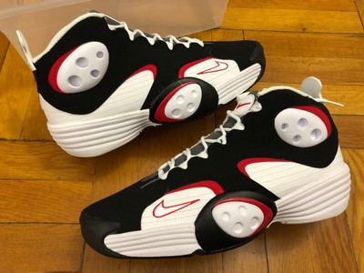 nike flight one penny