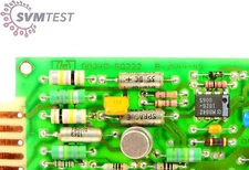 Agilent 08340-60222 Board Assembly