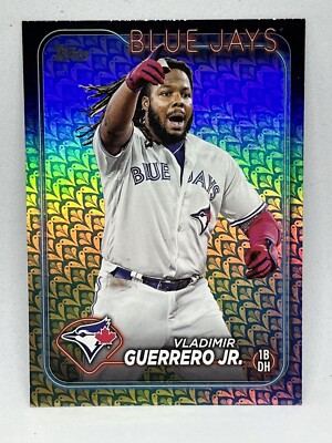 その他 toppsjapanedition Vladimir Guerrero Jr. s-l400.jpg