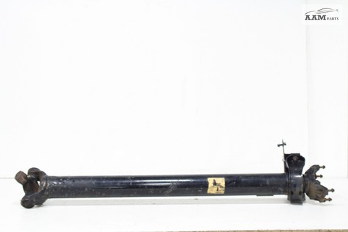 2018-2024 FREIGHTLINER CASCADIA FRONT DRIVESHAFT CARDAN PROPPELER OEM