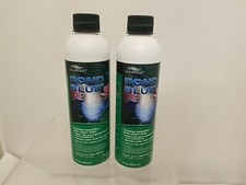 2X TotalPond Pond Blue, 8 oz water safe for fish plants  wildlife shades hides