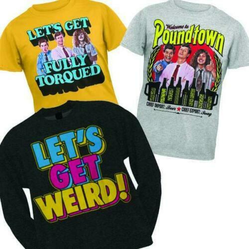 TELAMERICORP Workaholic Logo T-Shirt • Adam, Blake - Foto 8