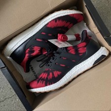 ADIDAS X NICE KICKS ULTRA BOOST GV7517 SZ 10.5 (VNDS)