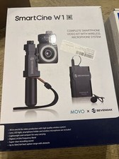 Sevenoak SmartCine Wireless Complete Universal Smartphone Video Kit