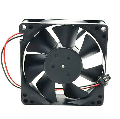 Nidec ファン D08A-24TS5 8cm29個セット