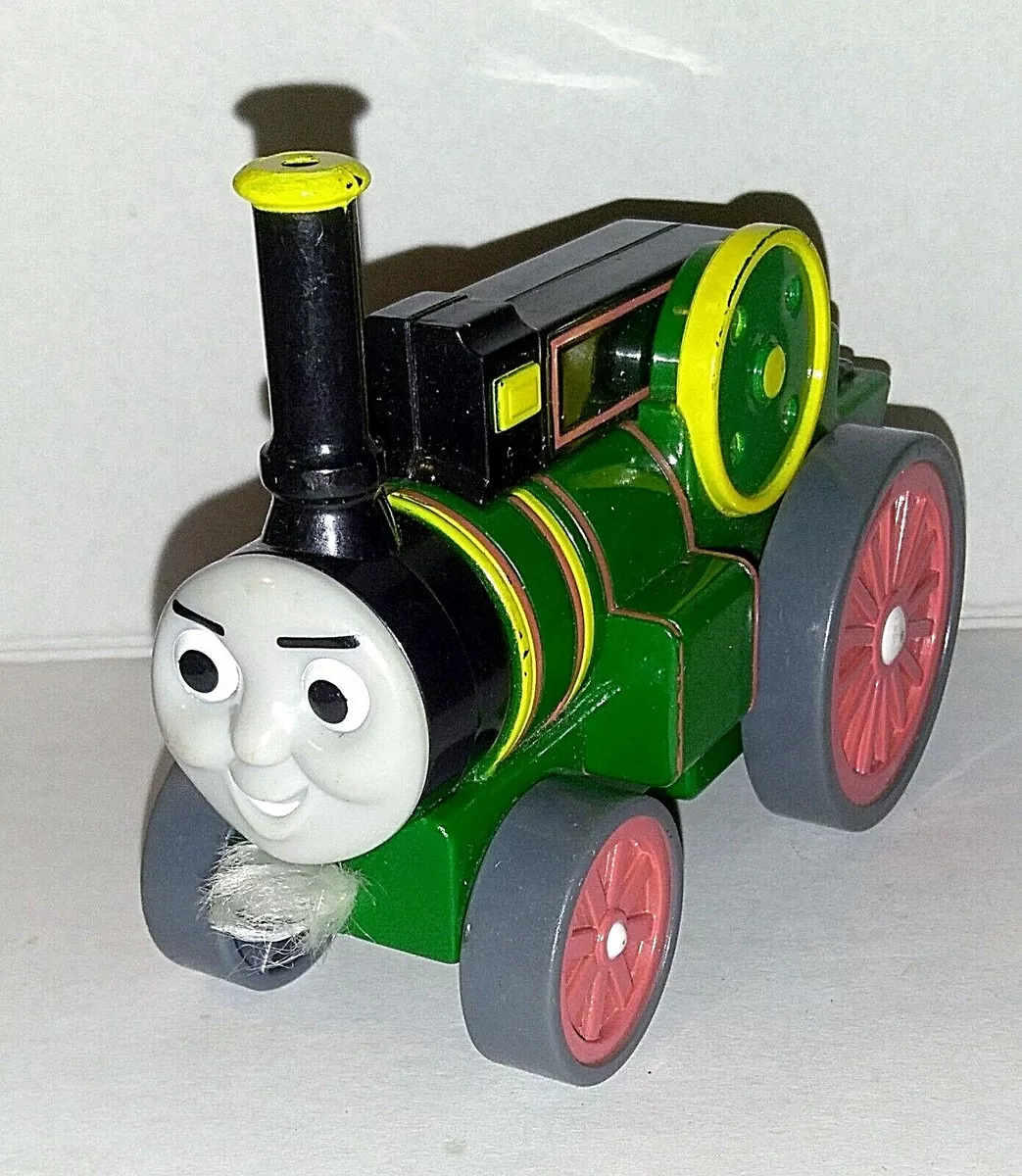Thomas the train trevor hotsell