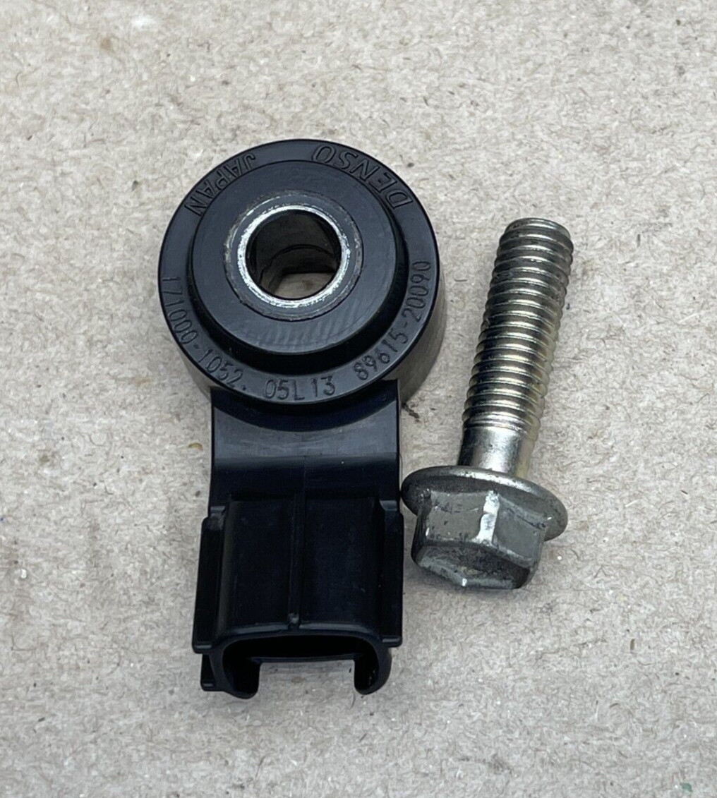 2003-2025 LEXUS TOYOTA KNOCK SENSOR OEM 89615-20090