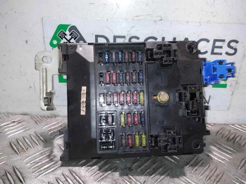 243501N000F Porta Fusibili per NISSAN ALMERA (N15) Competence (1998) 1996 456074 - Foto 1 di 3