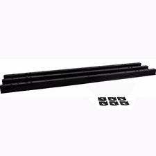 19511954 Chevy Pickup Truck Floor Bed Cross Rill Brace 3 Pcs Set 8 Board Floor