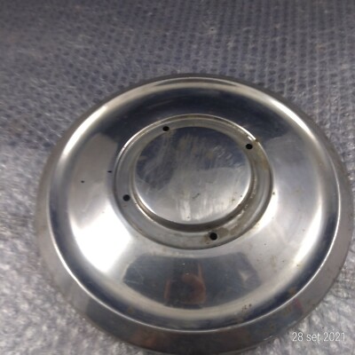 1X Tasse Bolzen Radkappe Rad Stahl Alfa Romeo Giulia Gt Schnell Duett