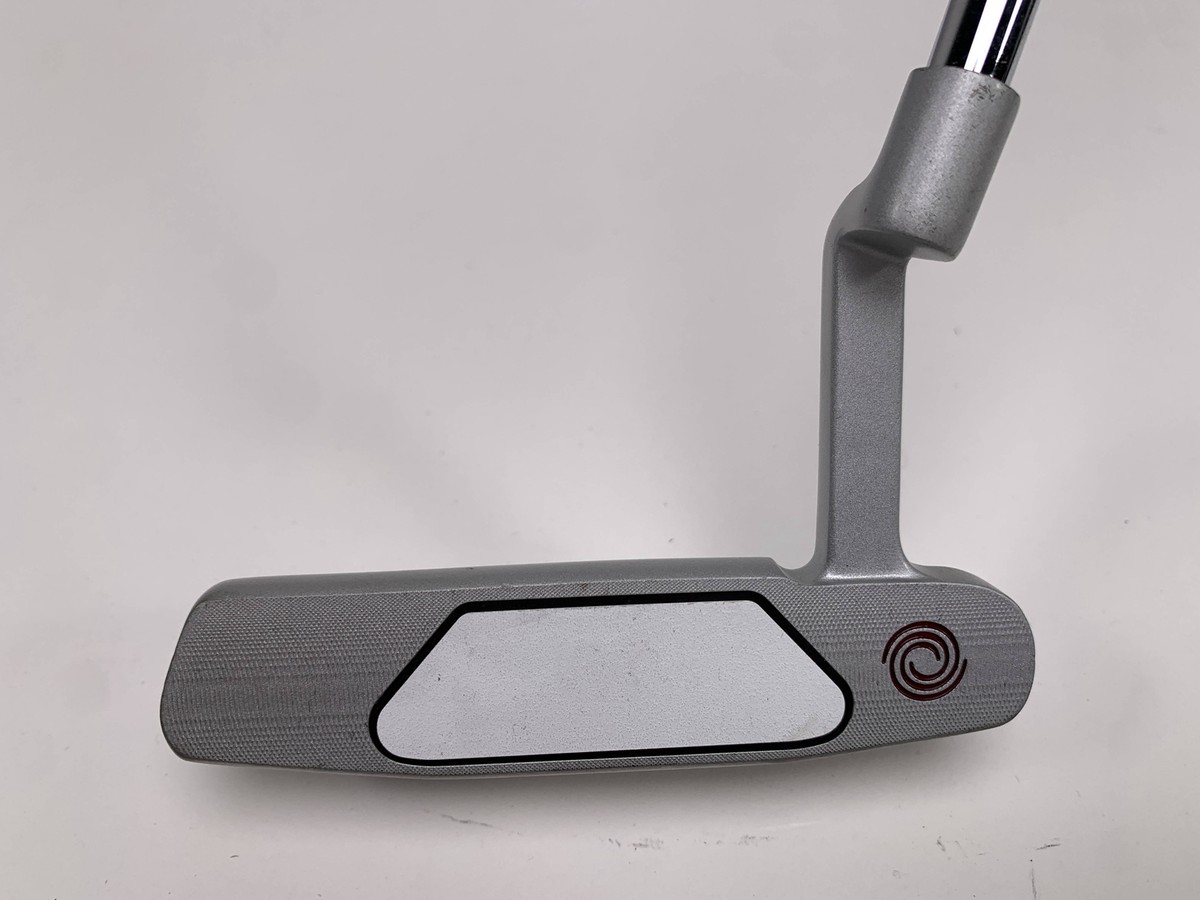 Odyssey White Hot OG 23 One CH Stroke Lab Putter 34