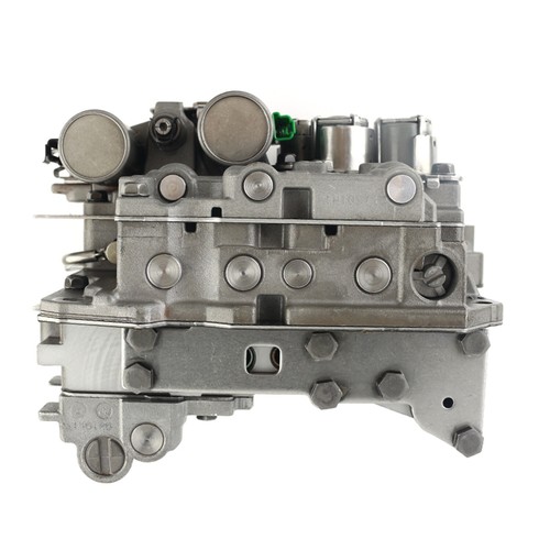 Cuerpo de válvula de transmisión AW55-51SN RE5F22A compatible con Volvo C30 C70 S40 S80 XC70 - Imagen 4 de 6