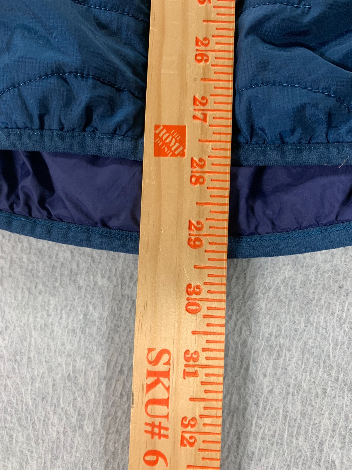 Under Armour Cold Gear Full Zip Athletic Fit Hoodie Jacket (Men's Small