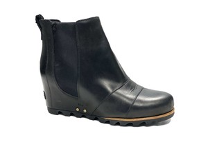 sorel lea wedge 9