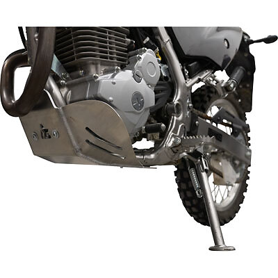 TonyK ページ Amazon.com: Tusk Aluminum Skid Plate Silver for Kawasaki