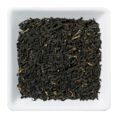Ostfriesische Blattmischung | Ostfriesentee | Schwarztee | 100g (99,90 EUR/kg)