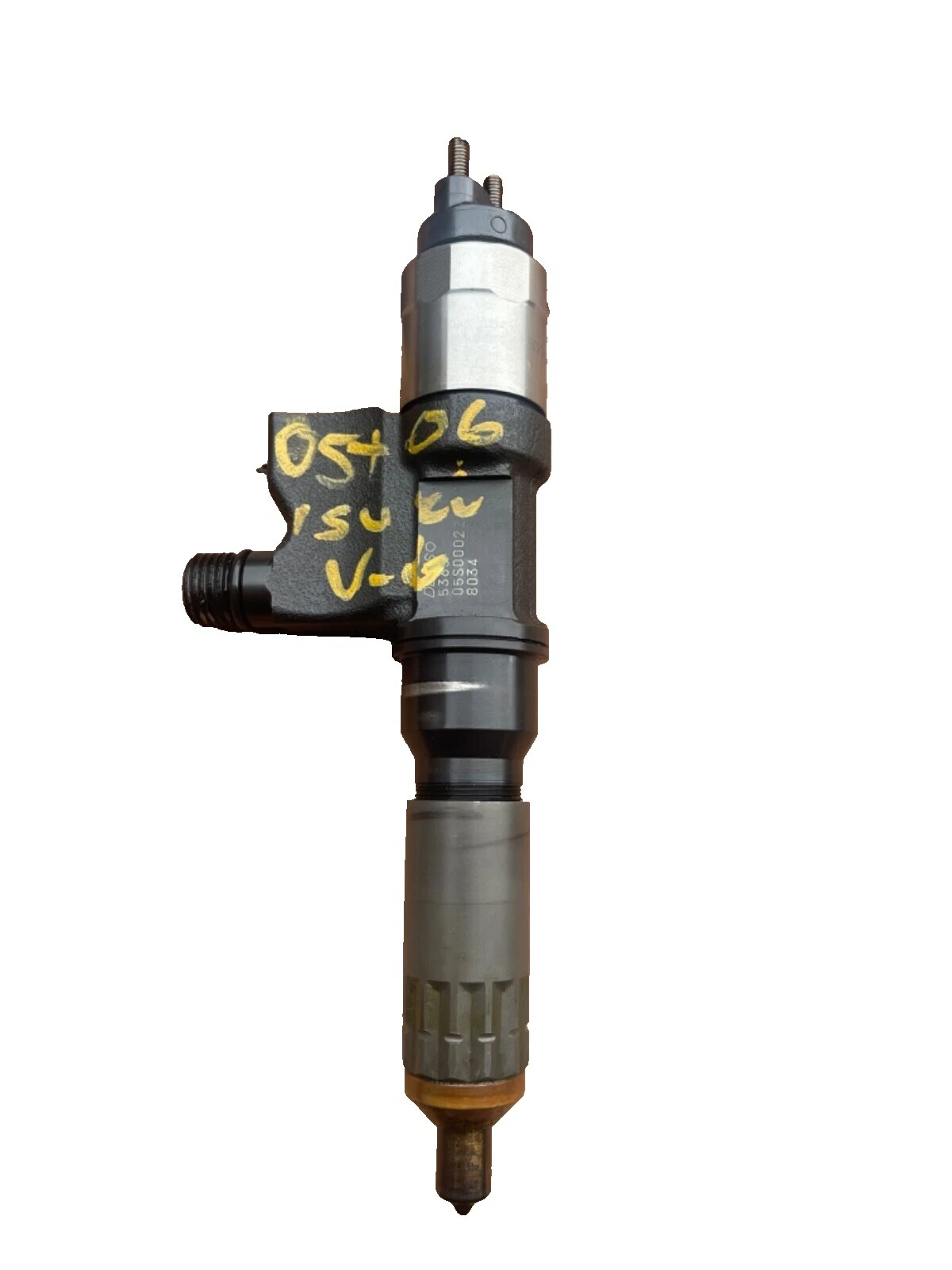 Isuzu Car and Truck Fuel Injectors