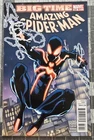 Amazing Spider-Man #650 Marvel Comics February 2011) 1st Stealth Suit VF/NM