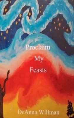 Deanna Willman Proclaim My Feasts (Taschenbuch) (US IMPORT)