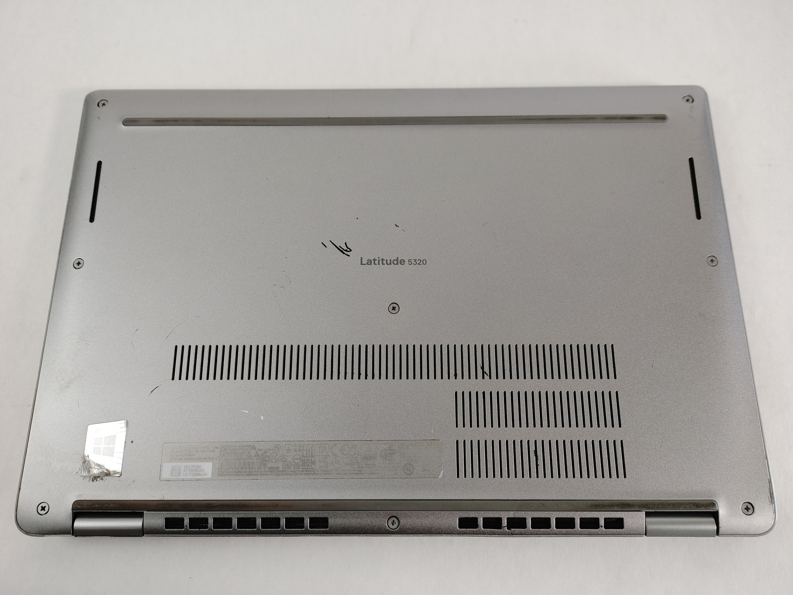 Dell Latitude 5320, 13.3-Inch Laptop, with Intel Core i5-1135G7, Windows 11 Home