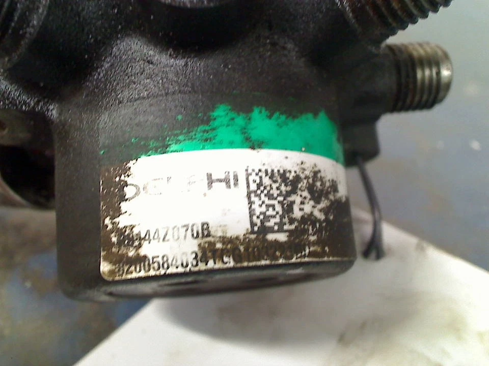 INYECTORES BOQUILLAS RENAULT KANGOO EXPRESS (FW) 2010 R9144Z070B Foto 3 de 4