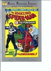 Amazing Spider-Man #129 Marvel Milestone 1st Punisher(Nov 1992 Marvel) Very Fine