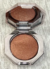 Fenty Beauty Diamond Bomb How Fenty Glow Mini 0.09 oz. New