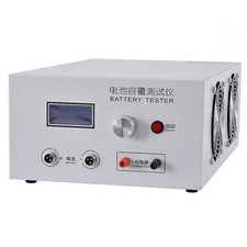 EBC-B20H Battery Pack Capacity Tester Can Be Externally Connected with Charger