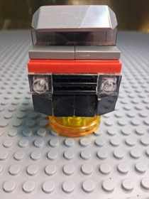 {RETIRED SET} LEGO Dimensions 71251 The A-Team Fun Pack B.A. Baracus AKA Mr. T