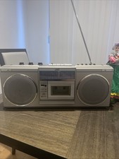 jvc RC 565 JW