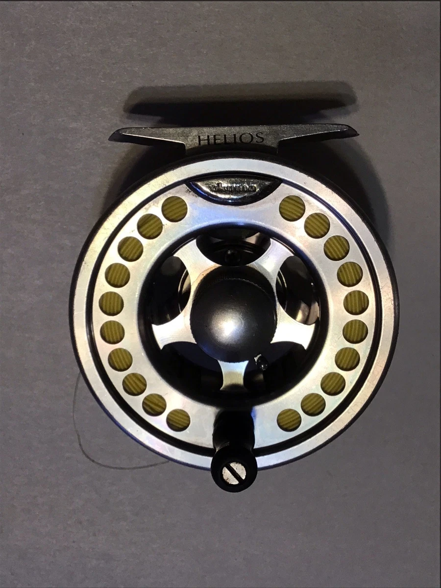 Okuma Trout Fishing Reels for sale | eBay Okuma Trout Fishing Reels for sale | eBay