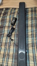 AmazonBasics Soundbar Model SB210 NO REMOTE Excellent Condition