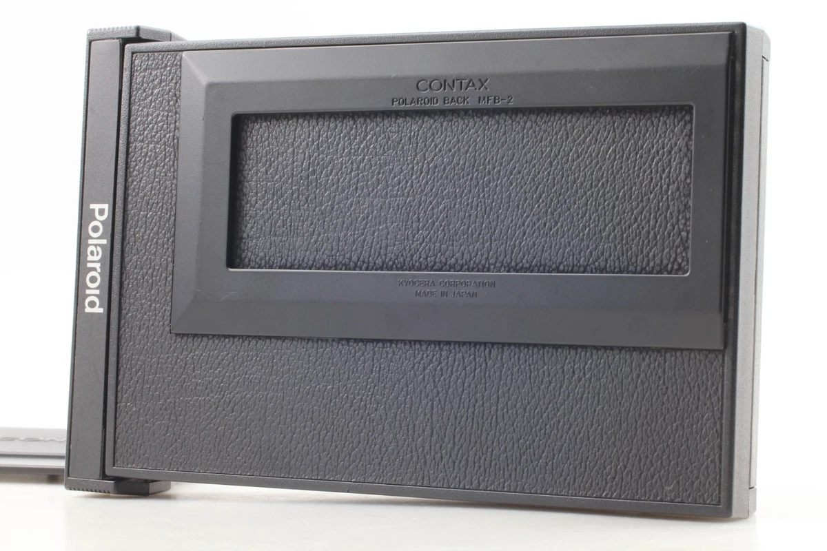 contax 645 back products for sale | eBay