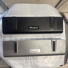 LOT Targus Docking Station 4 USB Video and Audio Ports ACP50US  ACP45US