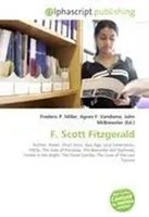 Frederic P. Miller (U. A.) | F. Scott Fitzgerald | Taschenbuch | Englisch (2026)