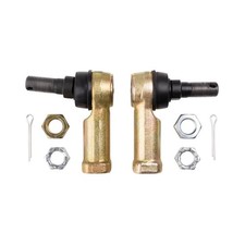 Tusk TK-51-10084d03-2646cc Tie Rod Ends For Honda Rancher 420 4x4 Automatic DCT