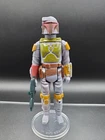 Vintage Star Wars Boba Fett Complete 1979 Kenner HK Action Figure