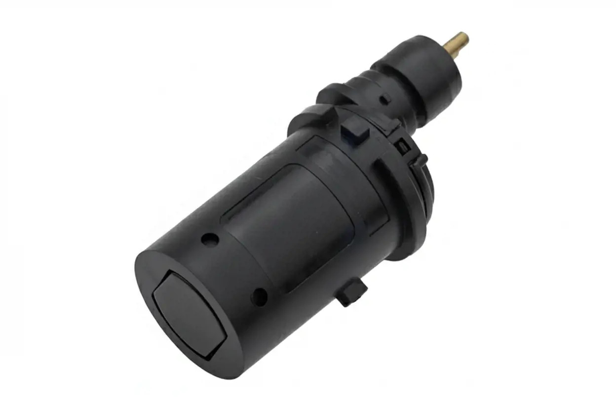 N.T.Y. EPDC-BM-016.NTY Sensor, parking assist for BMW,FIAT,LANCIA,MINI,RENAULT,S - Image 5