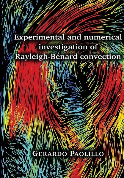 Gerardo Paolillo | Experimental And Numerical Investigation Of...-image