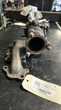 Turbo Renault MEGANE